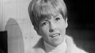 Judy Stone - Just A Closer Walk With Thee (1966)