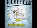 Klamydia - Klamydia rock