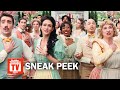 Schmigadoon! S01 E01 Sneak Peek | 'Welcome to Our Little Town' | Rotten Tomatoes TV