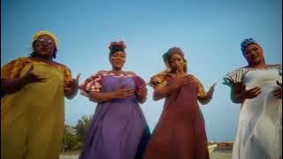 Waza No Limite ft. Elgor Beatz - Tantine (Clip Officiel)