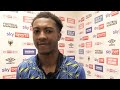 💬 "We must embrace the pressure" | Josh on Chesterfield (H) 🟡🔵
