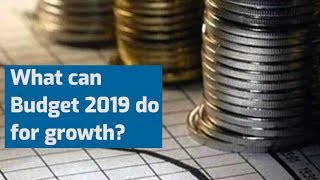 Budget 2019: Larger Capital Expenditure Allocation Likely for GDP Growth