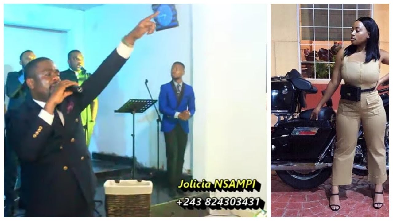 mike kalambay mp3 MIKE KALAMBAY DIVORCE ! Il présente ses parents na oyo ya MICHEL BAKENDA sans sa bague de mariage