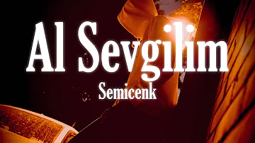 Semicenk & Funda Arar - Al Sevgilim ( Sözleri/Lyrics )