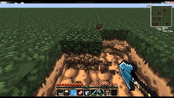 Minecraft 1.0.0 Duplication bug