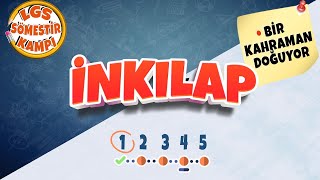 8. Sınıf Inkılap Bir Kahraman Doğuyor 2022