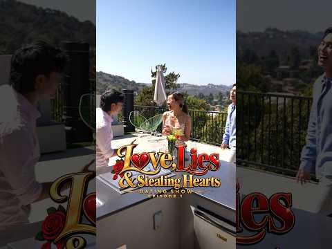 EP 1: Four guys. Four red flags. One mansion. What could possibly go wrong? thumbnail