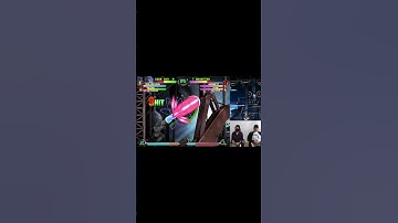 MvC2: Josh 360 - War Machine + Cap 2x Crossup Unfly 100%  Sequence .:9.21.23:.