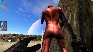 Killing Floor gorefast derp