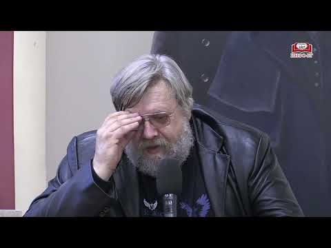 Презентация книги «Священные ландшафты Восточной Европы»