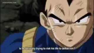 dragon ball super episode 62 full fight sub indo (best part)