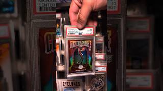 Card of the Day- Michael Penix Jr PSA 10 🔥 #nfl #football #sports #ball #ballislife