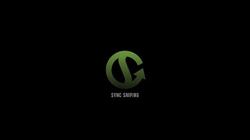 Sync Sniping Intro│We Are Back !!