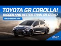 Toyota GR Corolla is one badass sedan! | Philkotse Quick Look (w/ English Subtitles)