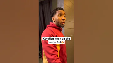 Donovan Mitchell gets a hug from mom after leading the Cavs to the Win In Boston! 🔥🙌| #Shorts