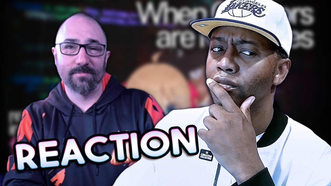 The Swarm and I reacted to @RethinkingInfluence. We loved it.