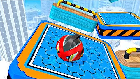 Going Balls All Level Gameplay Walkthrough - Level 938 to 950 Android/IOS