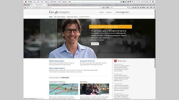 Install Google Webmaster Tools using Google Analytics
