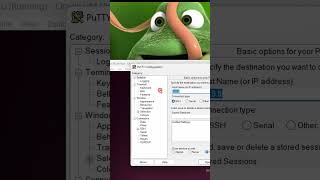 Virtualbox Port Forwarding