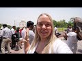 My trip to agra changed me more than a taj mahal vlog 