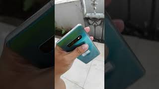 Samsung S10 Plus Sein Cek Fi