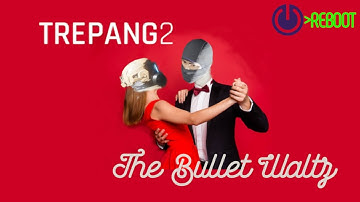 Trepang2 Demo Horde Mode - "The Bullet Waltz"