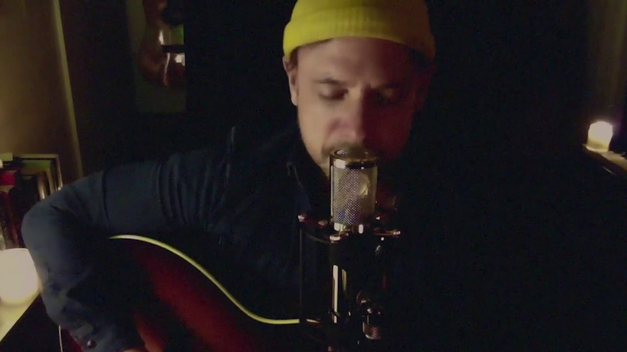 Mikel Jollett - Duet - Sundance ASCAP Music Café 2021