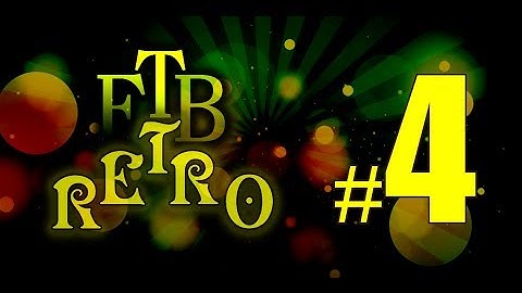 FTB Retro SMP EP04: Favágás, EMC Gyűjtés