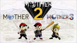 【ゲーム音楽】MOTHER 1, 2 & 3【シリーズ】【BGM集】