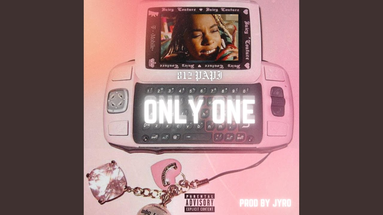 Watch Only One on YouTube Watch Only One on YouTube