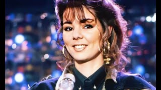 Sandra - We&#39;ll Be Together (WDR1 Die Spielbude 1989) [Remastered]