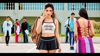 Indian Student | South Hindi Dubbed Action Romantic Movie Full love Story | Ramesh, Aditi Agarwal