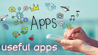 Useful apps|android|#2020# screenshot 3