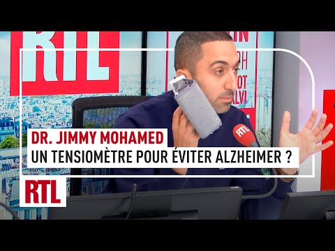 Dr. Jimmy Mohamed
