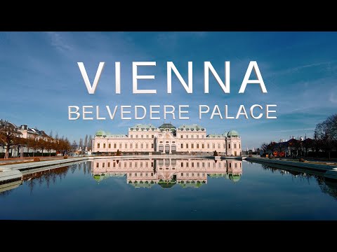 vienna night walking tour