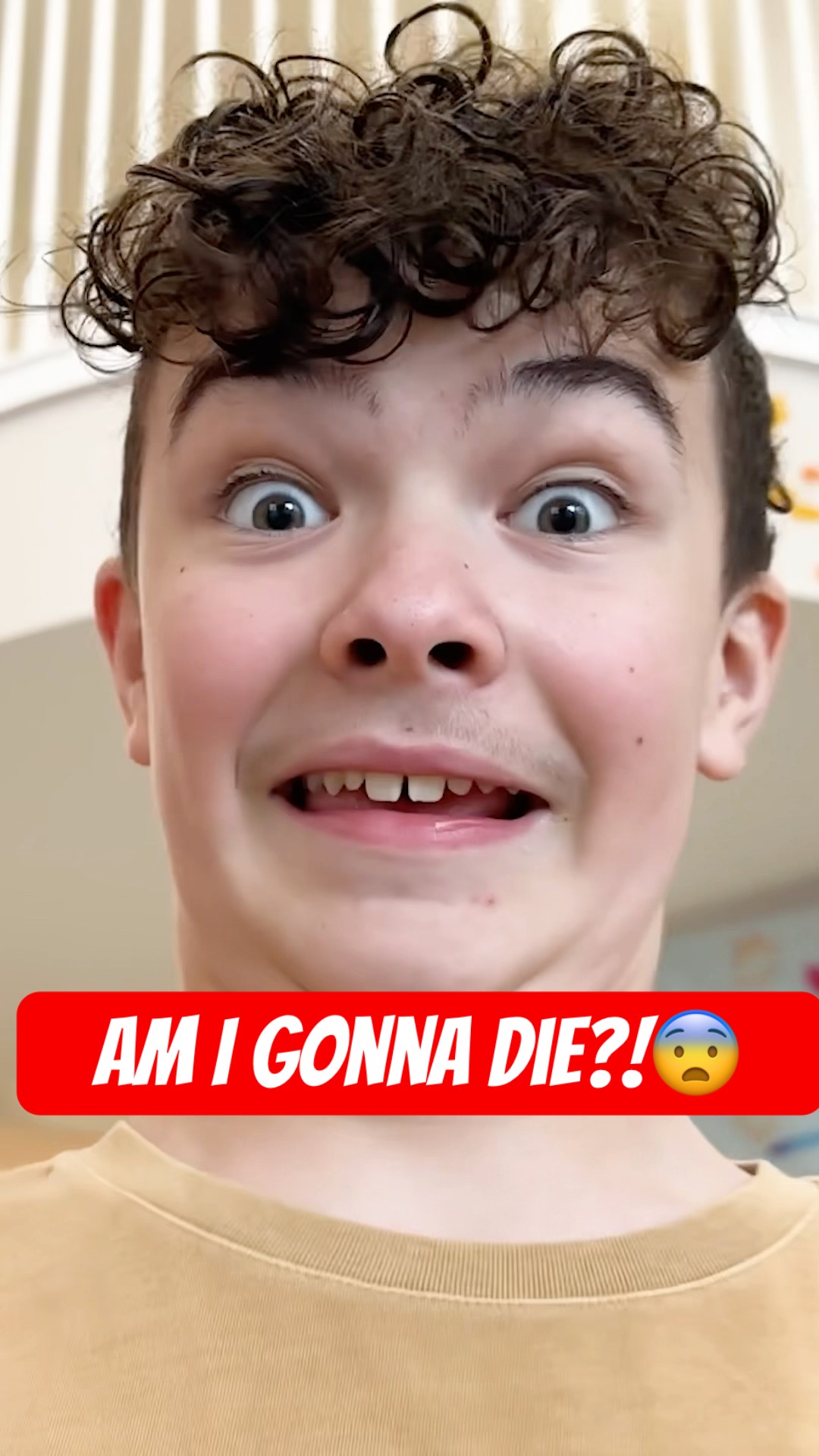 Only one TWIN SURVIVED!?