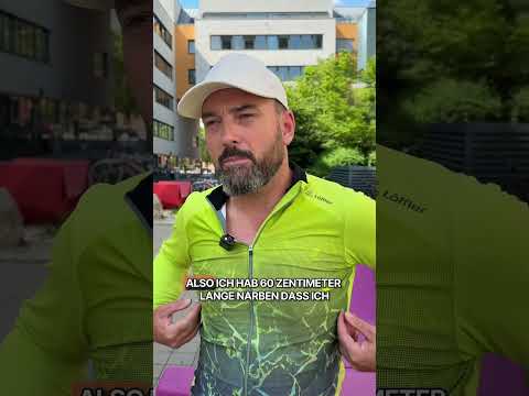 Transplantationsempfänger im Interview