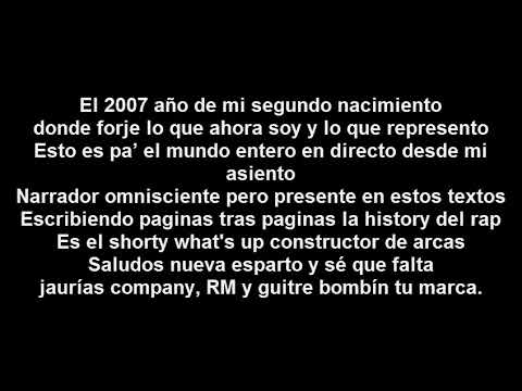 Desde Un Bloque - Neutro Shorty Daddy