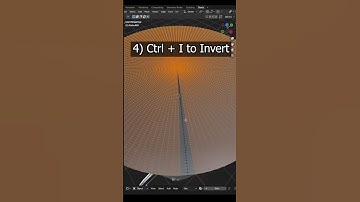 Blender Texturing Tip (Arijan) #tutorial #blender #shorts