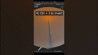 Blender Texturing Tip (Arijan) Resimi
