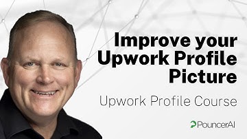 Upwork Profile Picture Tips: Make a Great First Impression & Get Hired!