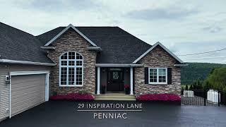 29 Inspiration lane, Penniac, NB | MLS® NB145670