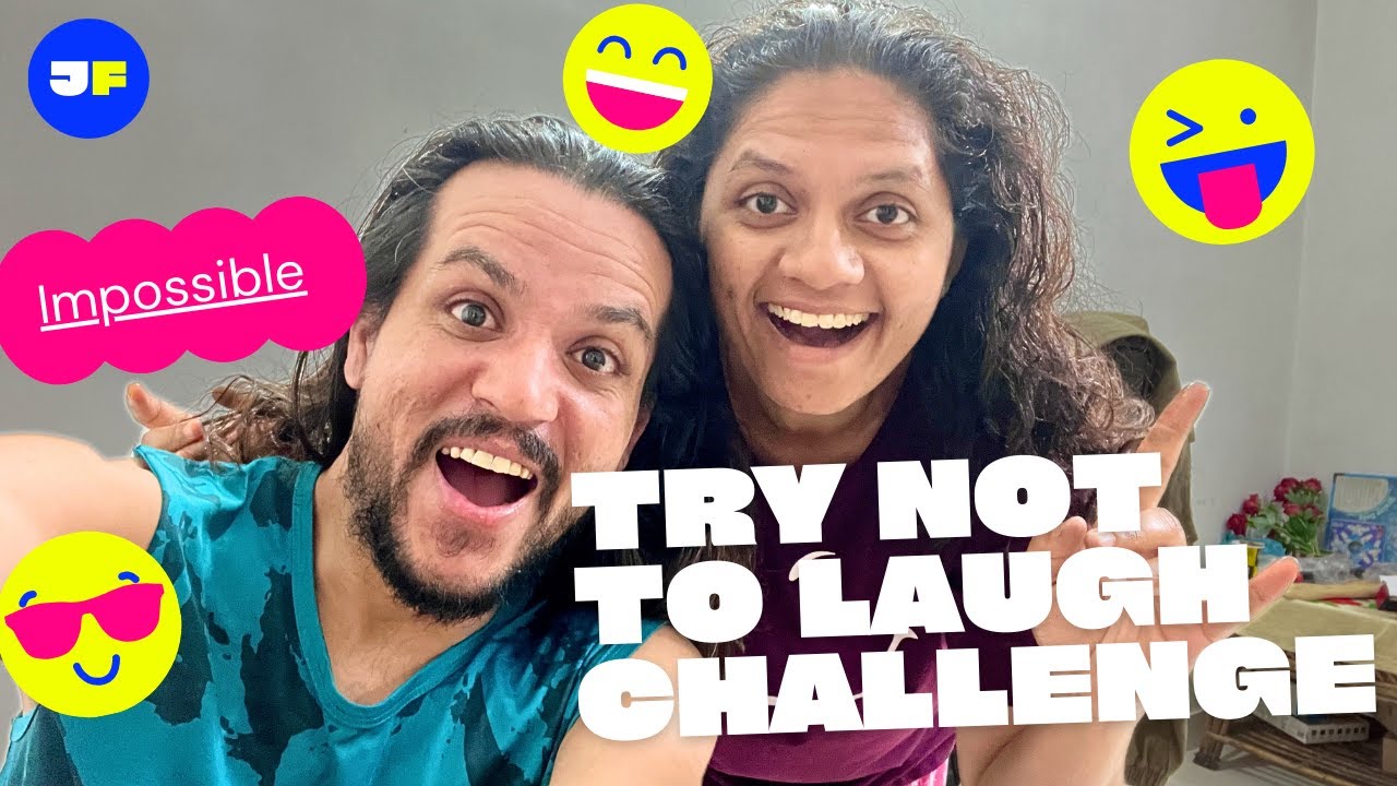 Try Not to Laugh 🤣 - YouTube