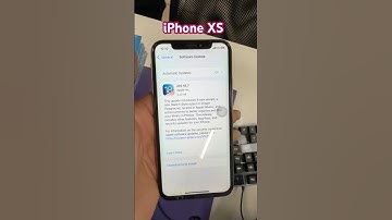 Don’t Update iPhone XS to iOS 18.7 Yet!” or keep it neutral/informative?🤔📱