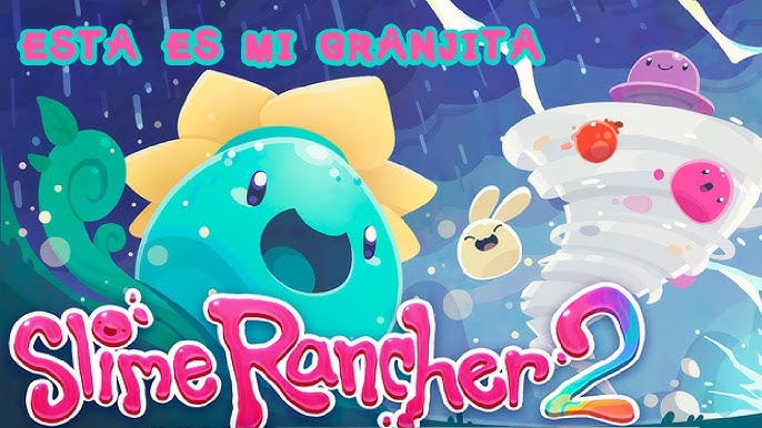 Slime Rancher 2 é um começo absolutamente adorável para uma sequência  promissora Antevisão - Gamereactor