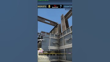 VERTIGO CLUTCH?!?!?!?!?  #csgo #csgobets #csgocommunity #csgoclips