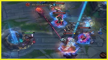 How to Abuse Akshan 101