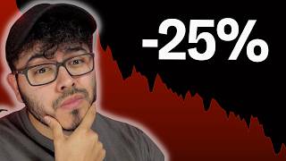 3 Nvidia-Stocks DROPPING (TIME TO BUY?)