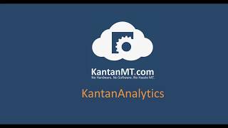 KantanAnalytics