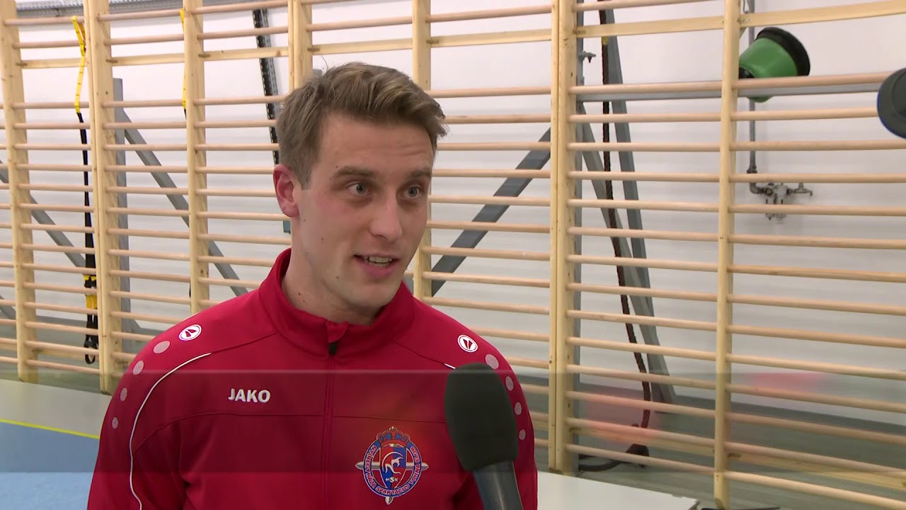 Aerobik sikerek a Magyar Kupában - Szieszta 2020.10.30.